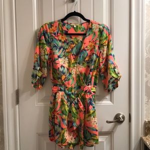 Gianni Bini Romper